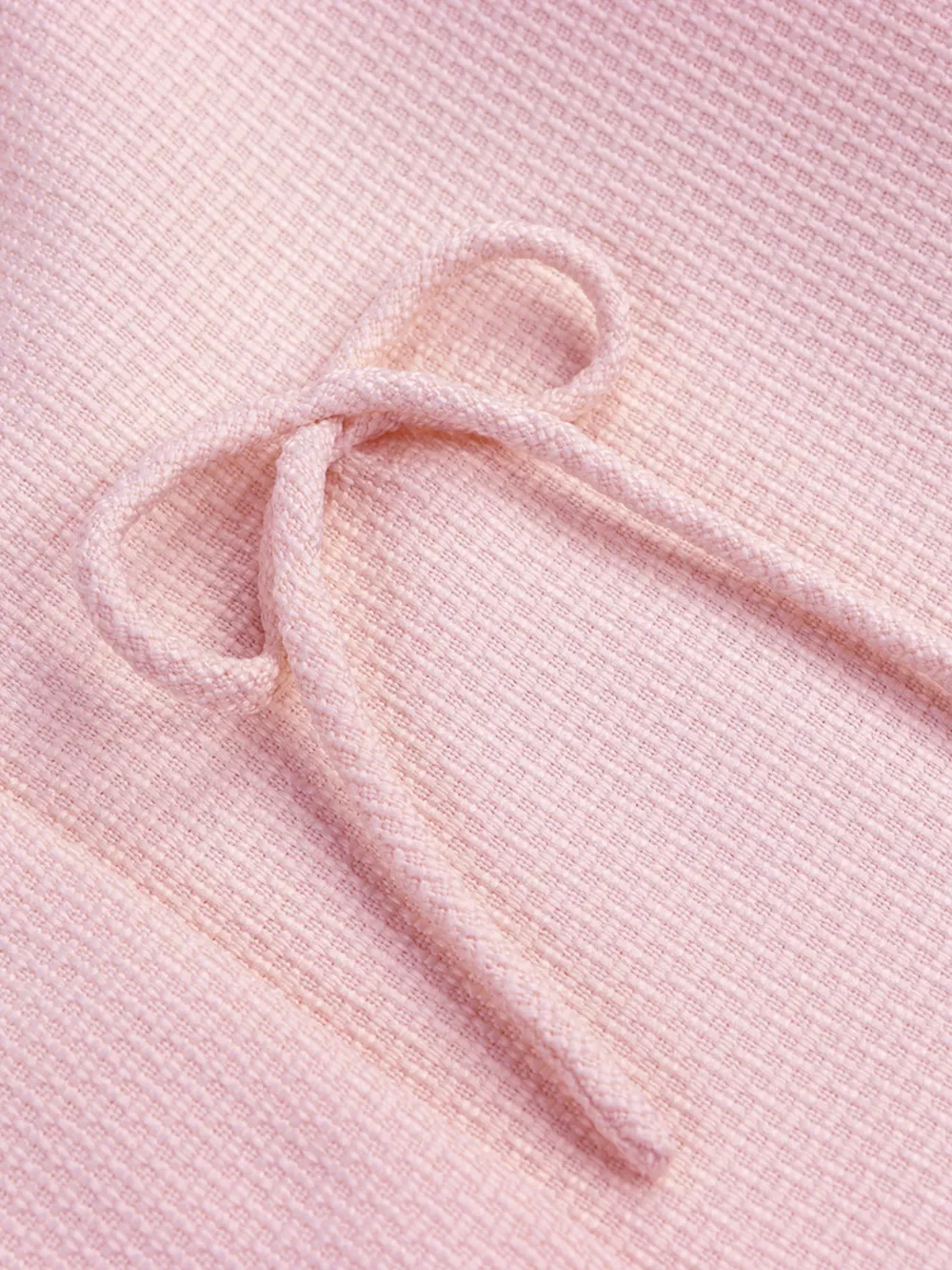Bow Detail Cropped Outerwear, image 26