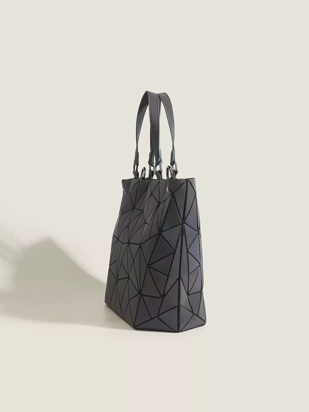 Geometric Modular Handbag, image 7
