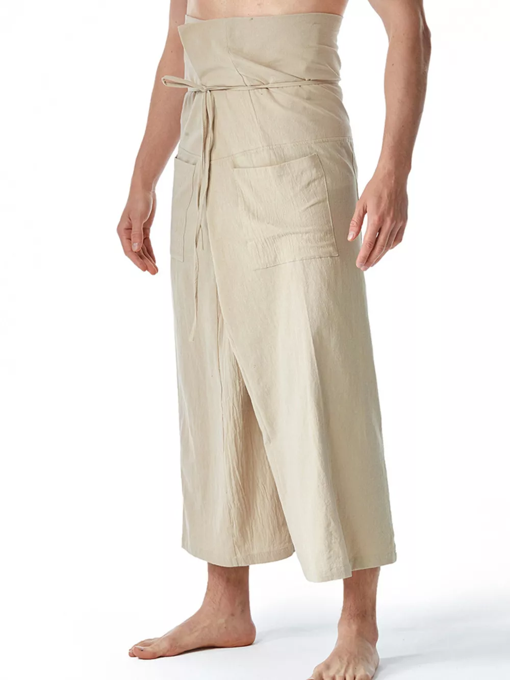 Men's Loose Fit Pants, image 20