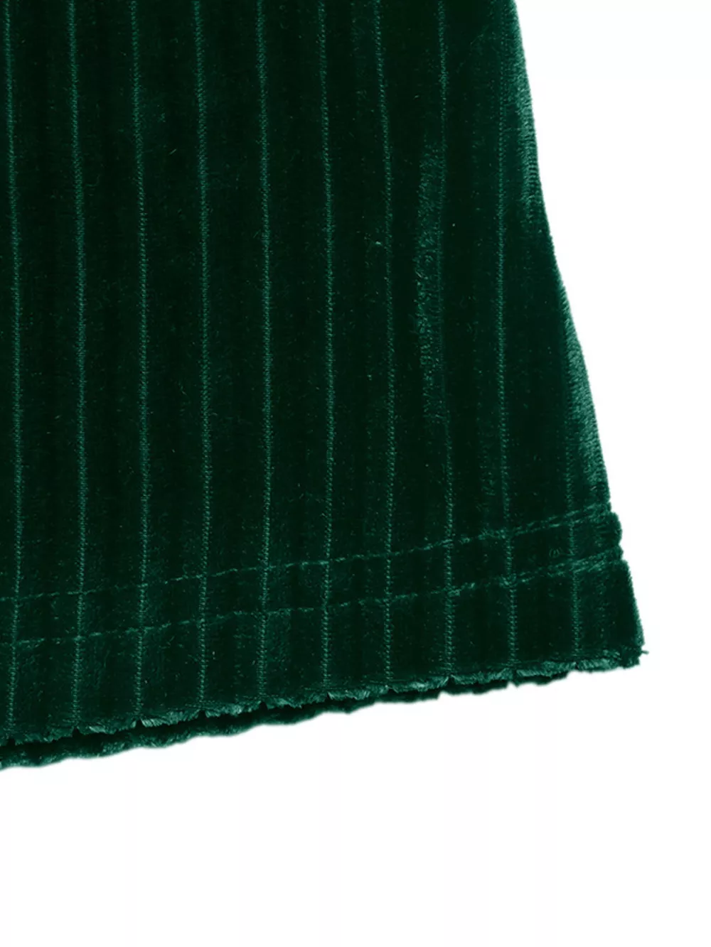 Ribbed Keyhole Long Sleeve Mini Dress, image 12