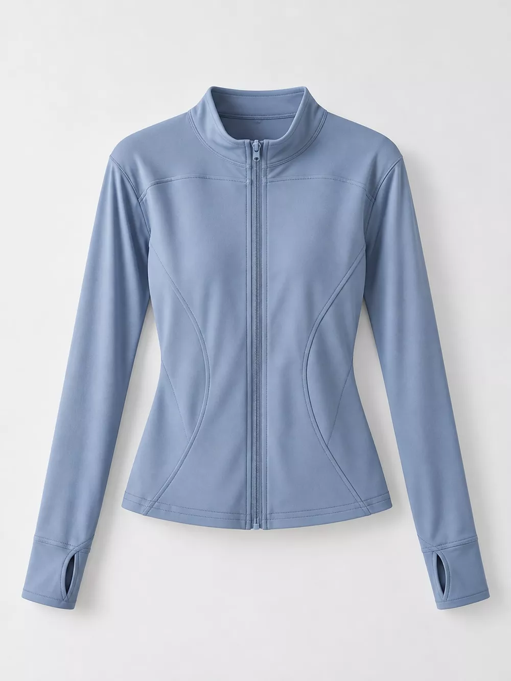 Slim-Fit Quick-Dry Active Outerwear, image 31