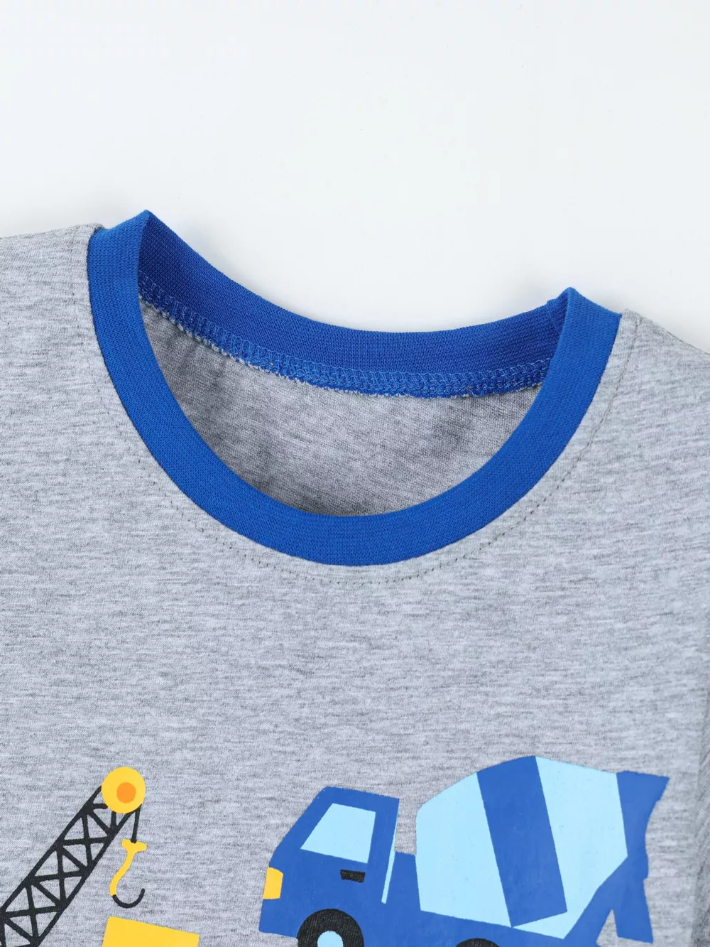 Children's Graphic Short Sleeve T-Shirt, image 3