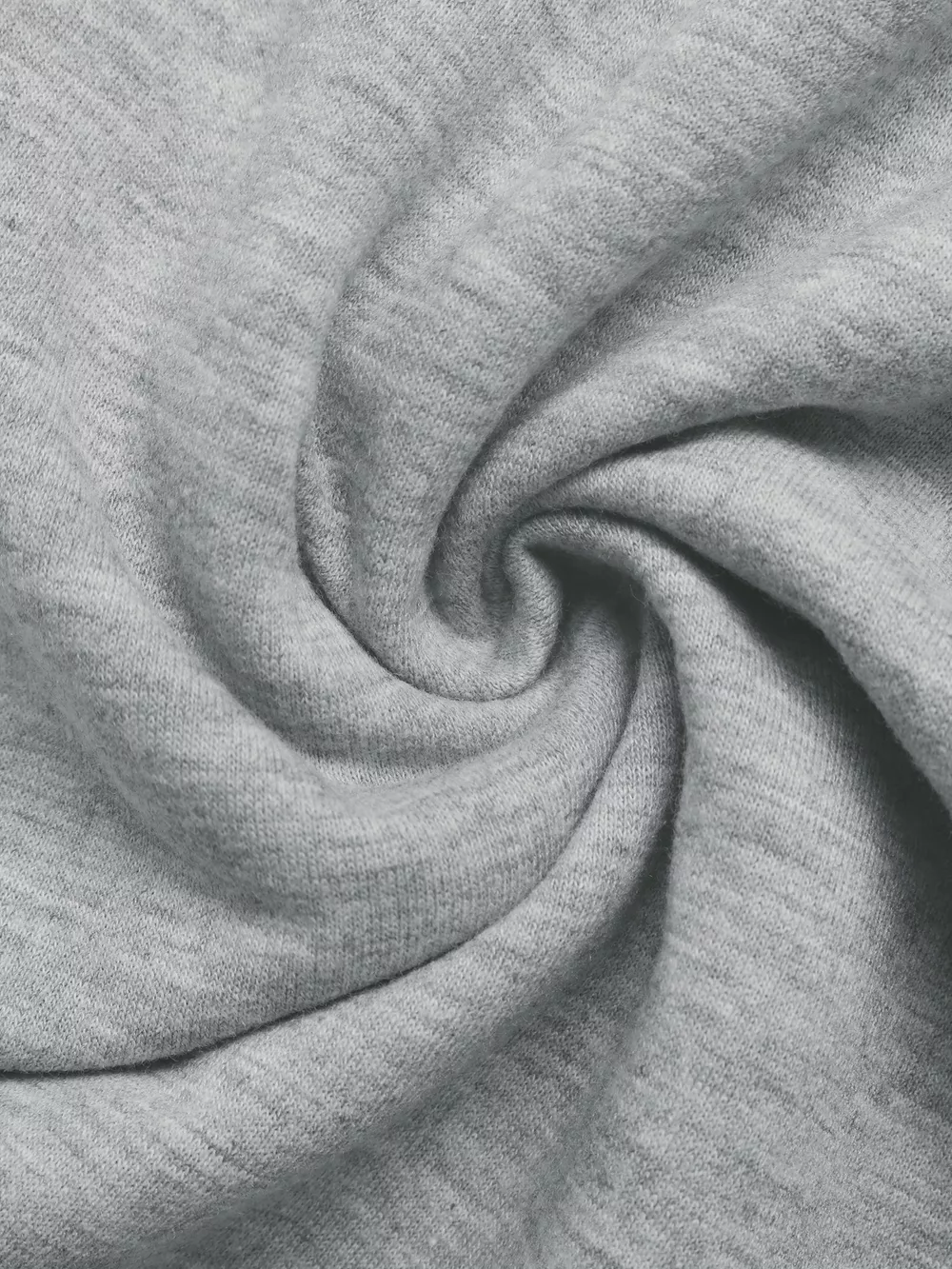 Drawstring Wide-Leg Sweatpants, image 12