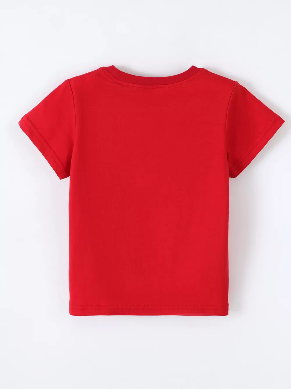 Children's Zebra Round Neck T-Shirt, image 5