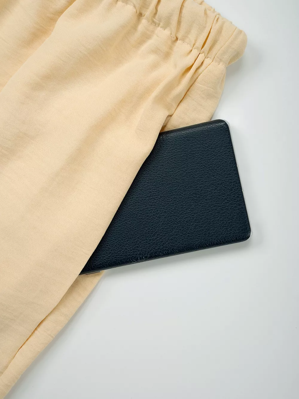 Drawstring Wide Leg Pants, image 31