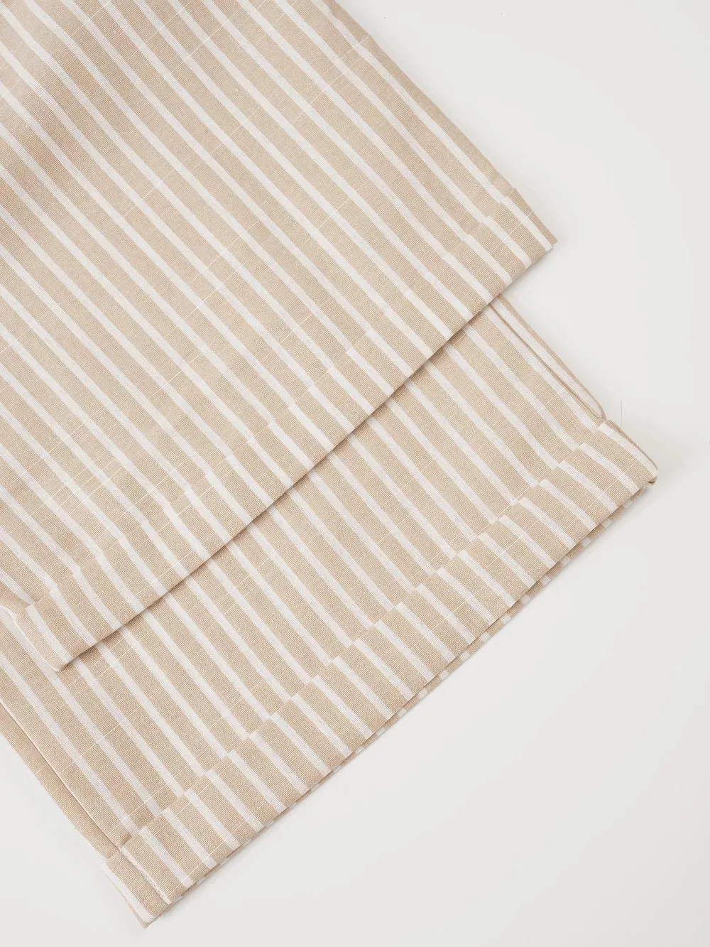Striped High-Waisted Wide Leg Pants, image 8