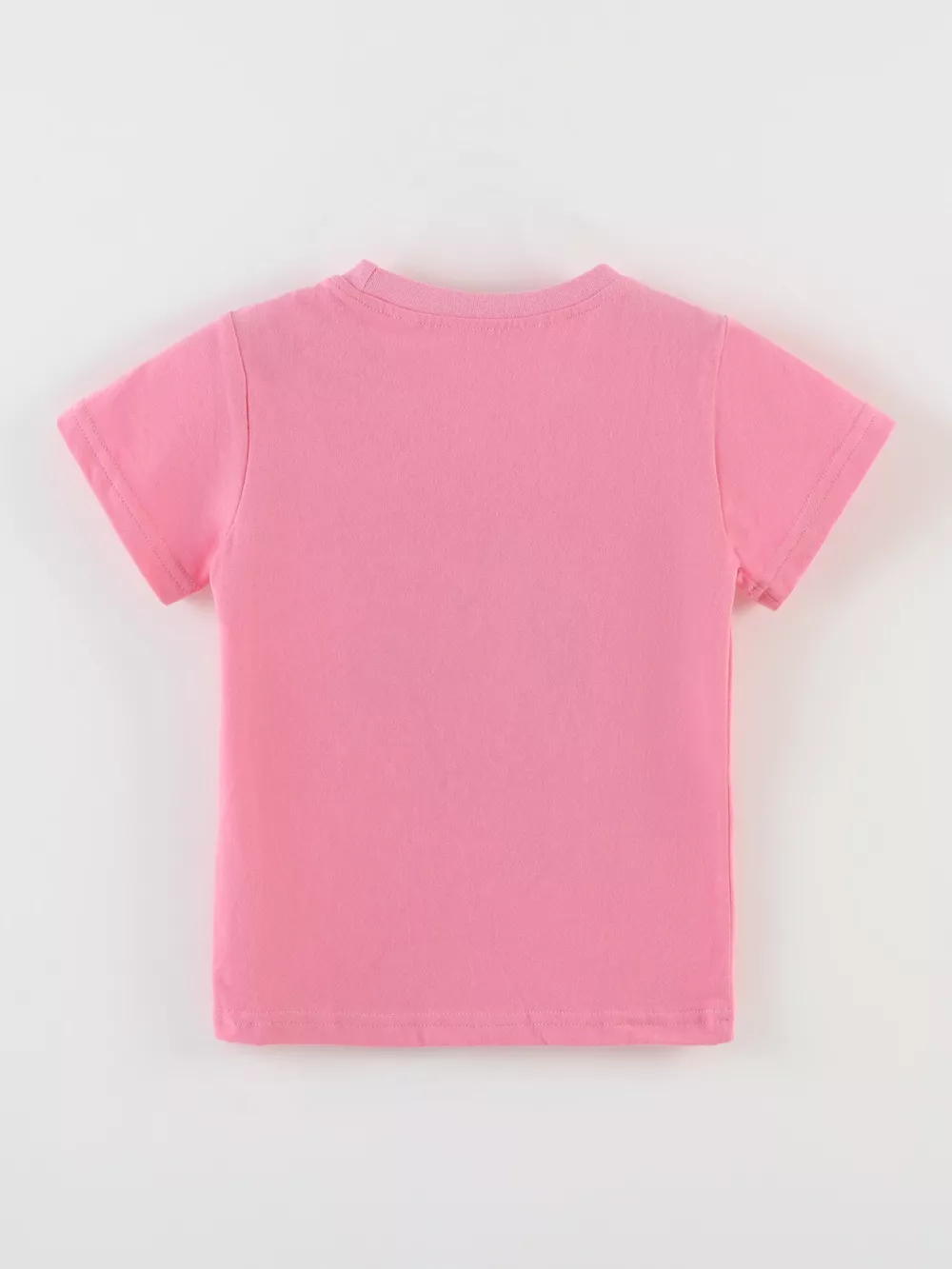 Children's Unicorn Short Sleeve T-Shirt, image 3