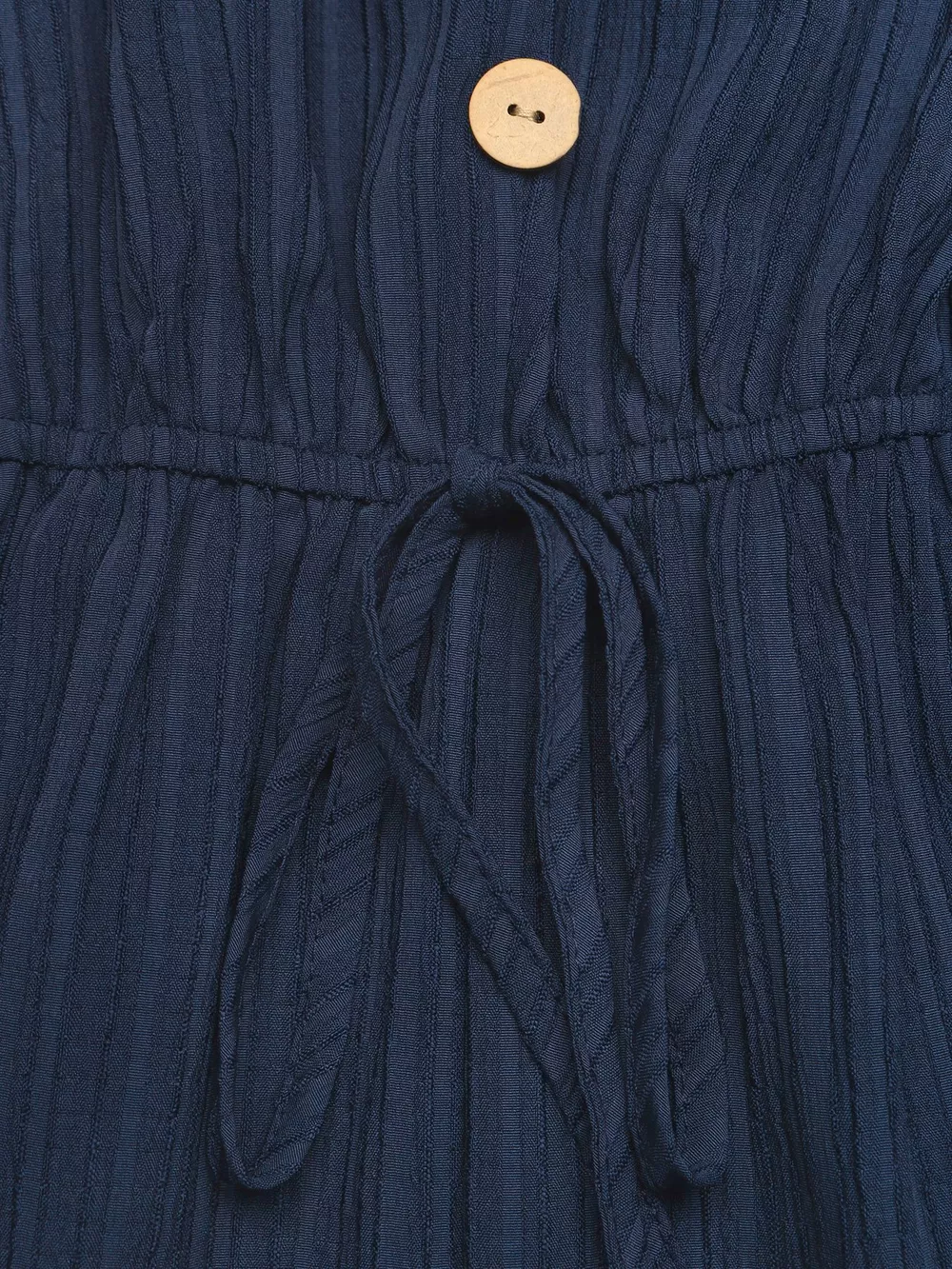 Casual Sleeveless V-Neck Romper, image 5