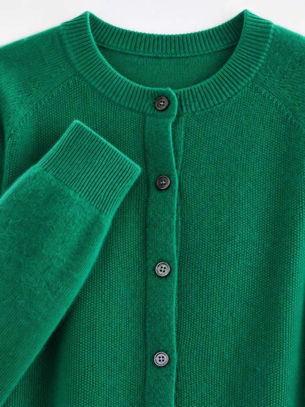 Button-Down Long Sleeve Cardigan, image 18