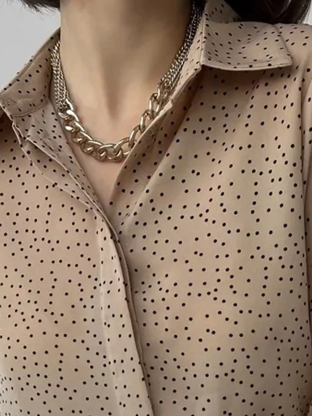 Button Up Long-Sleeve Shirt, image 10