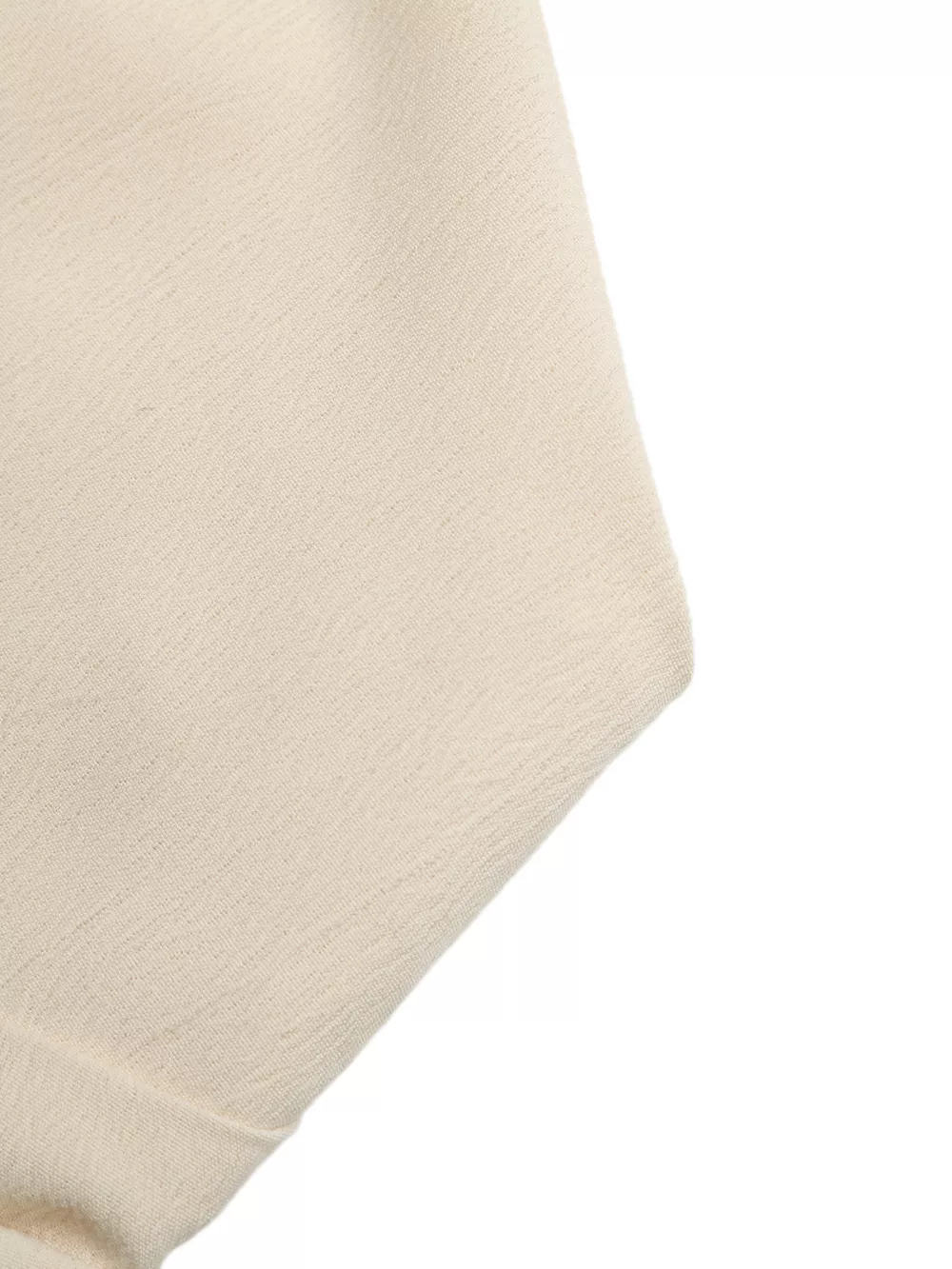 Strapless Pleated Detail Romper, image 8