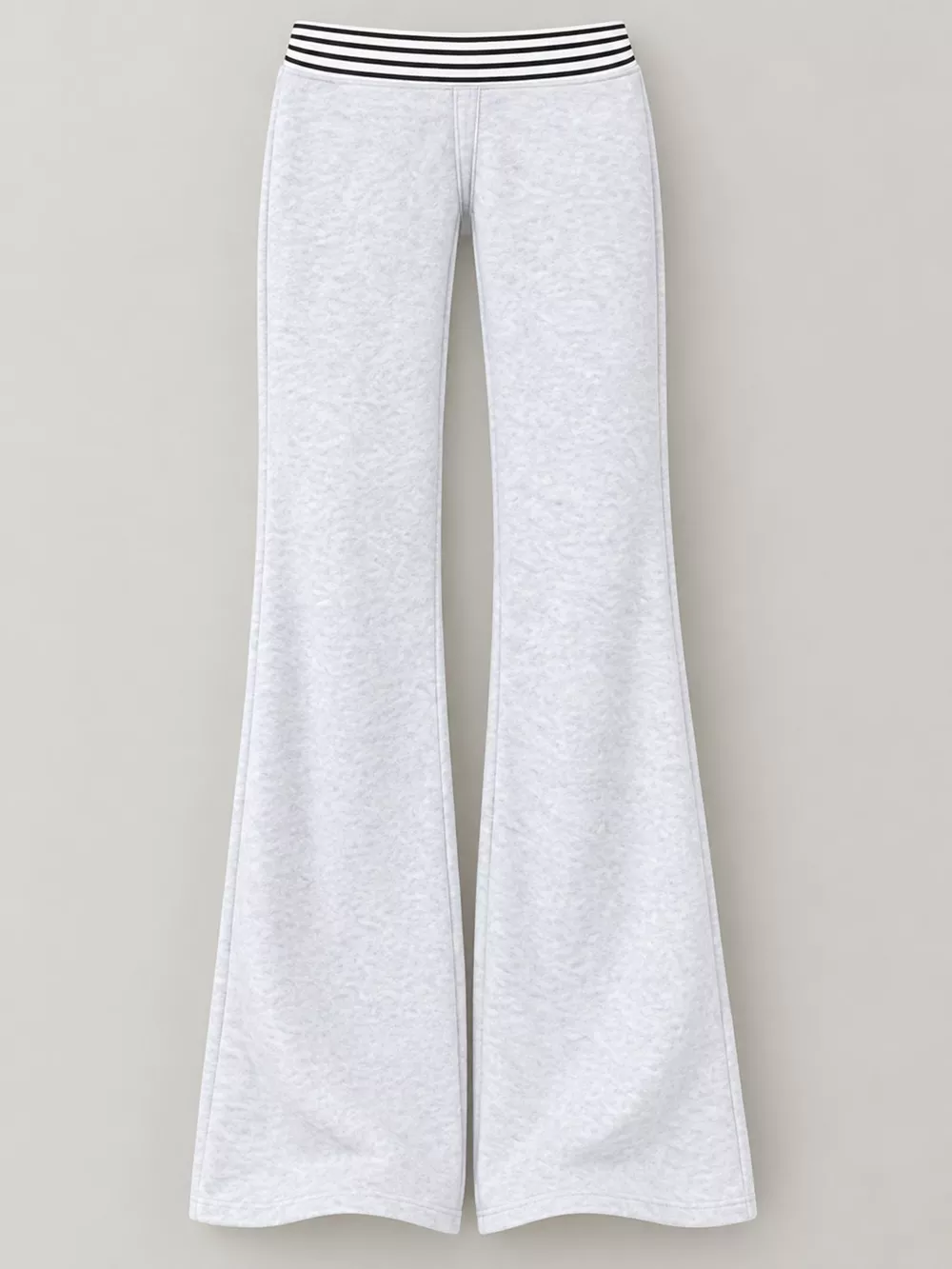 High-Waisted Wide-Leg Flare Pants, image 11