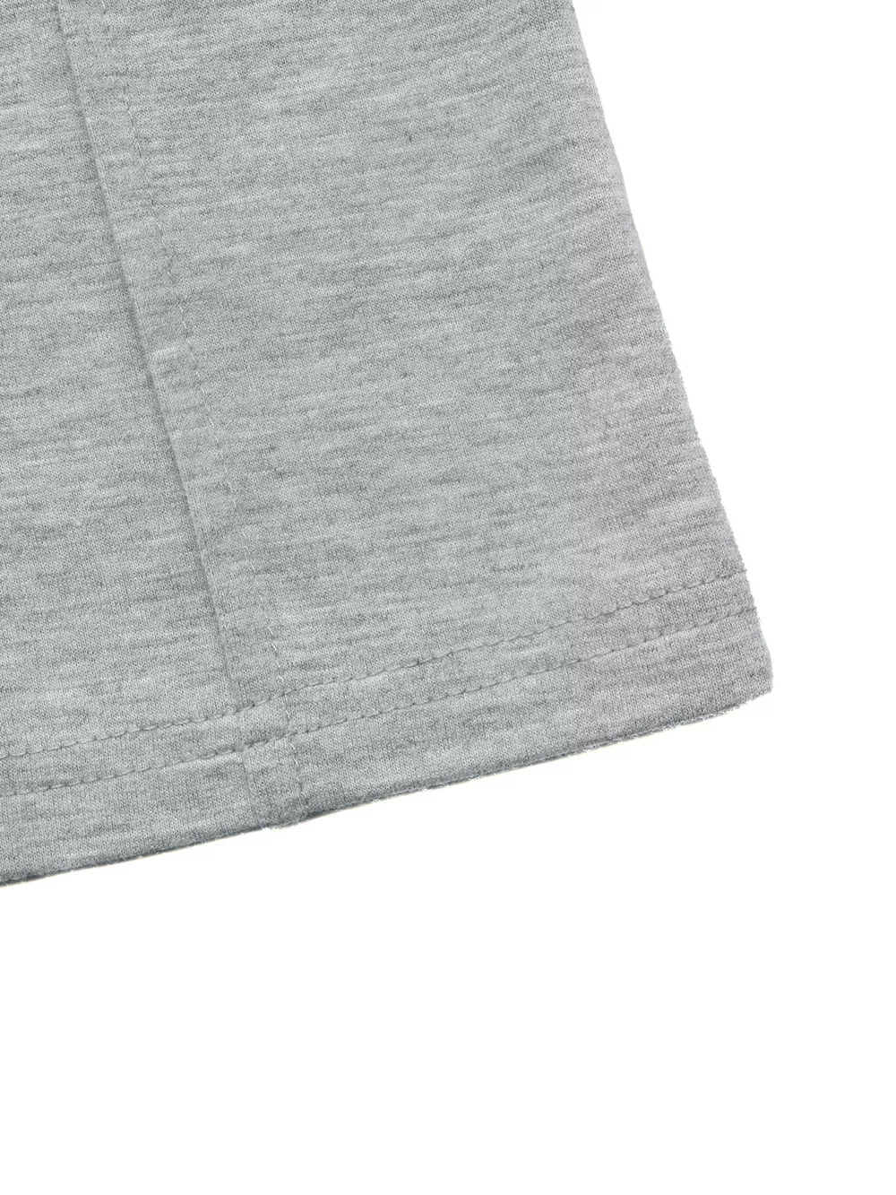 Drawstring Wide-Leg Sweatpants, image 11