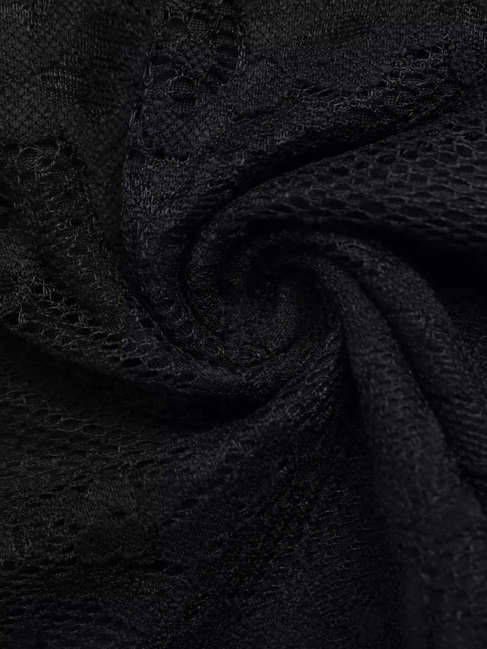Lace Bowknot Slim Fit Top, image 10