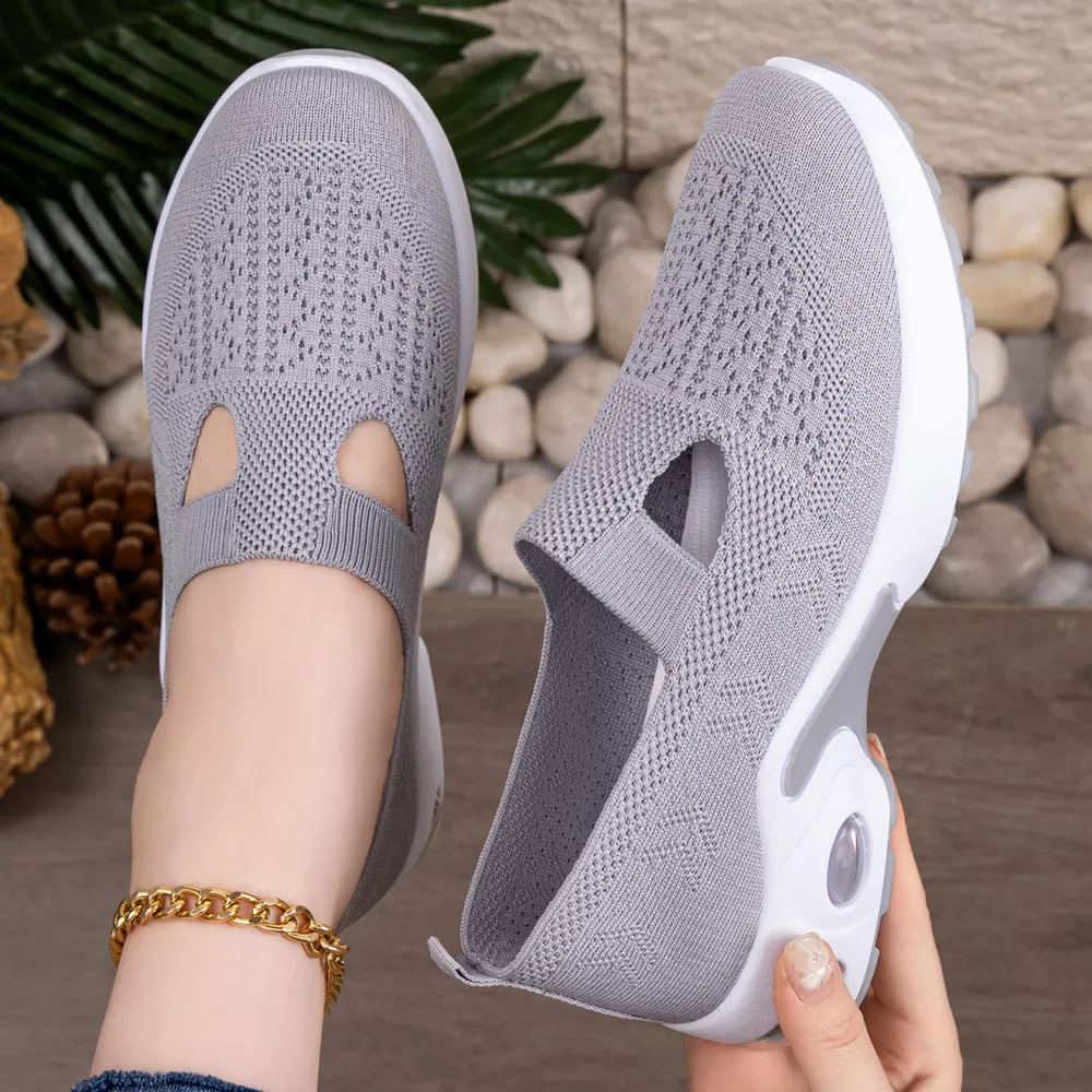 Round Toe Slip-Ons, image 6