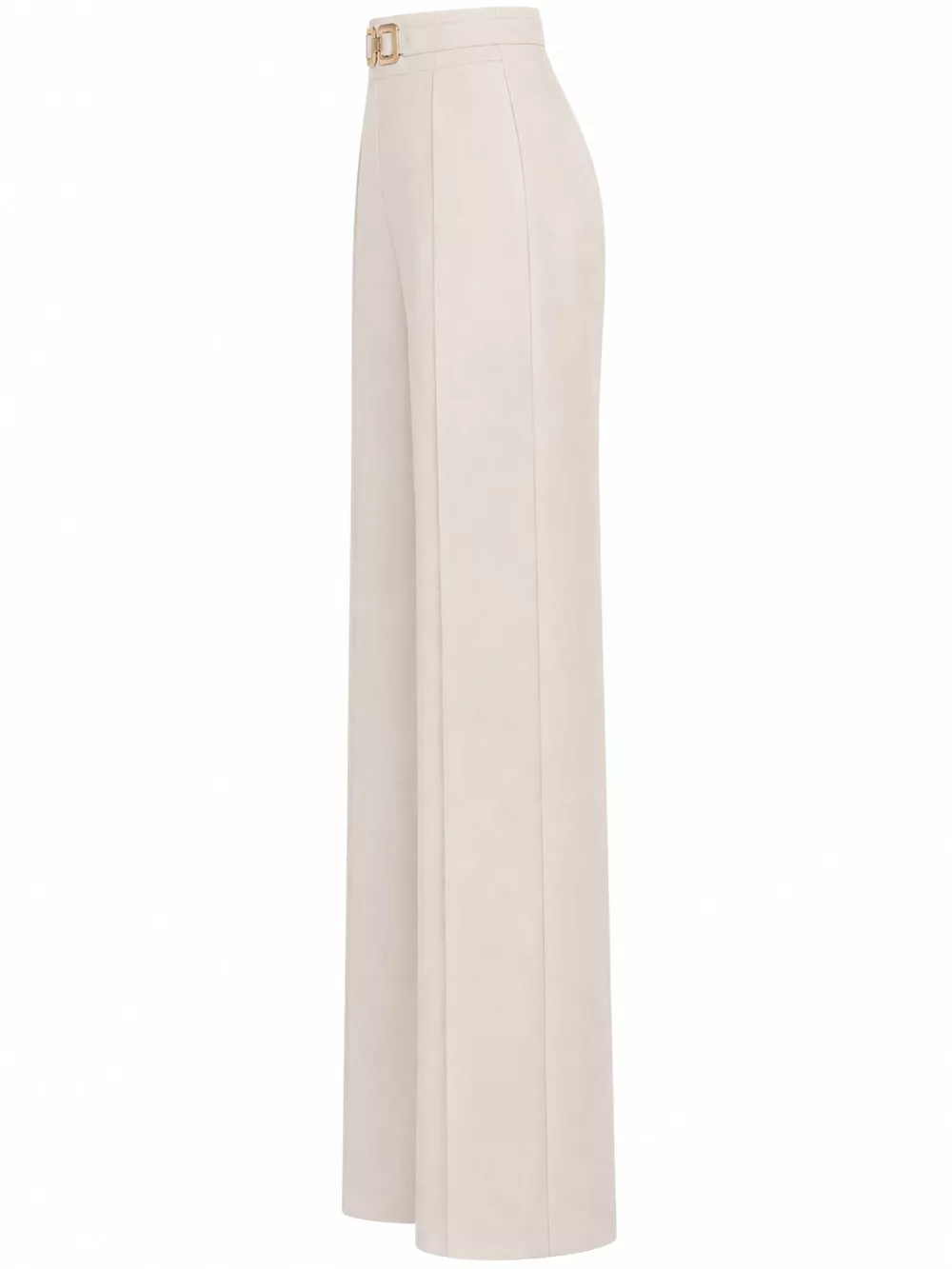 High-Waisted Wide-Leg Pants, image 13
