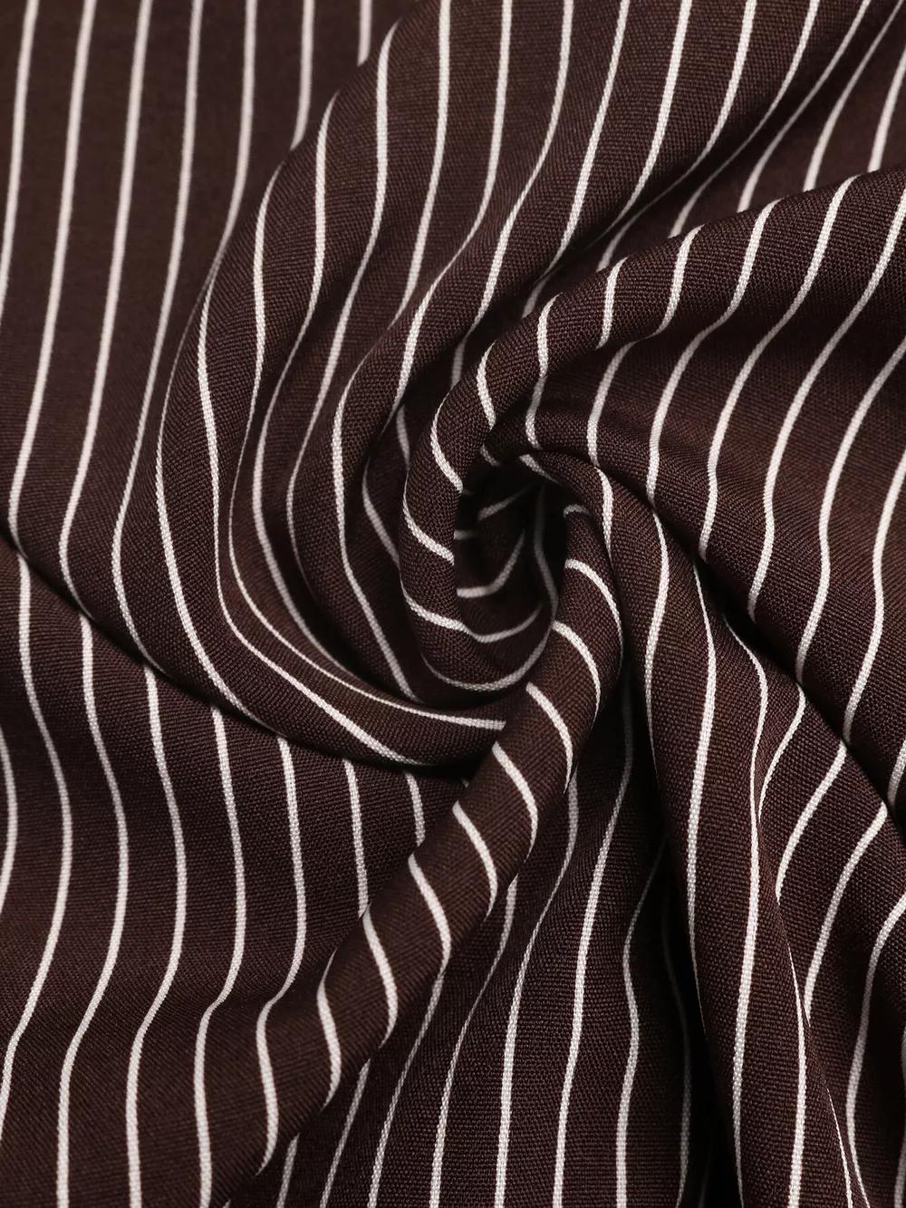 Striped Button-Up Bodysuit, image 12