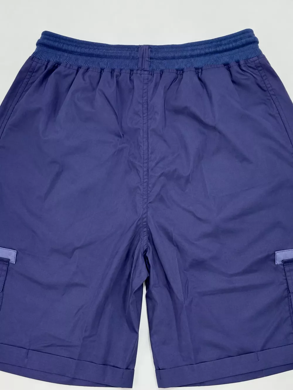 Full Size Drawstring Cargo Shorts Plus Size, image 26