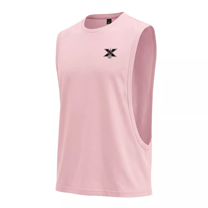 Men's Full Size Round Neck Tank Plus Size, image 10