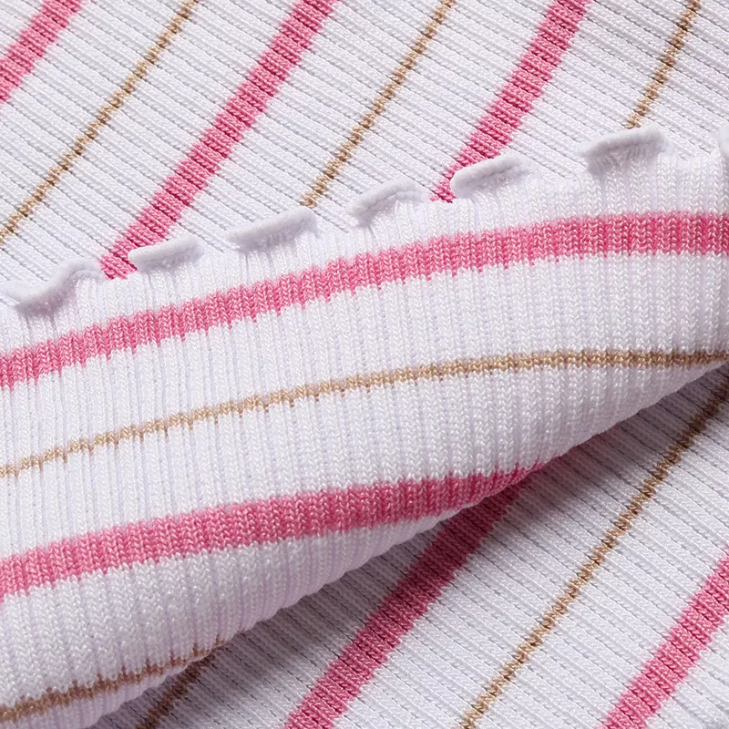 Striped Tube Top, image 10
