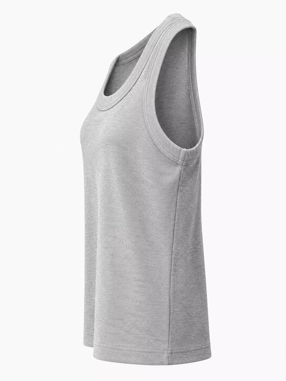 U-Neckline Tank, image 10