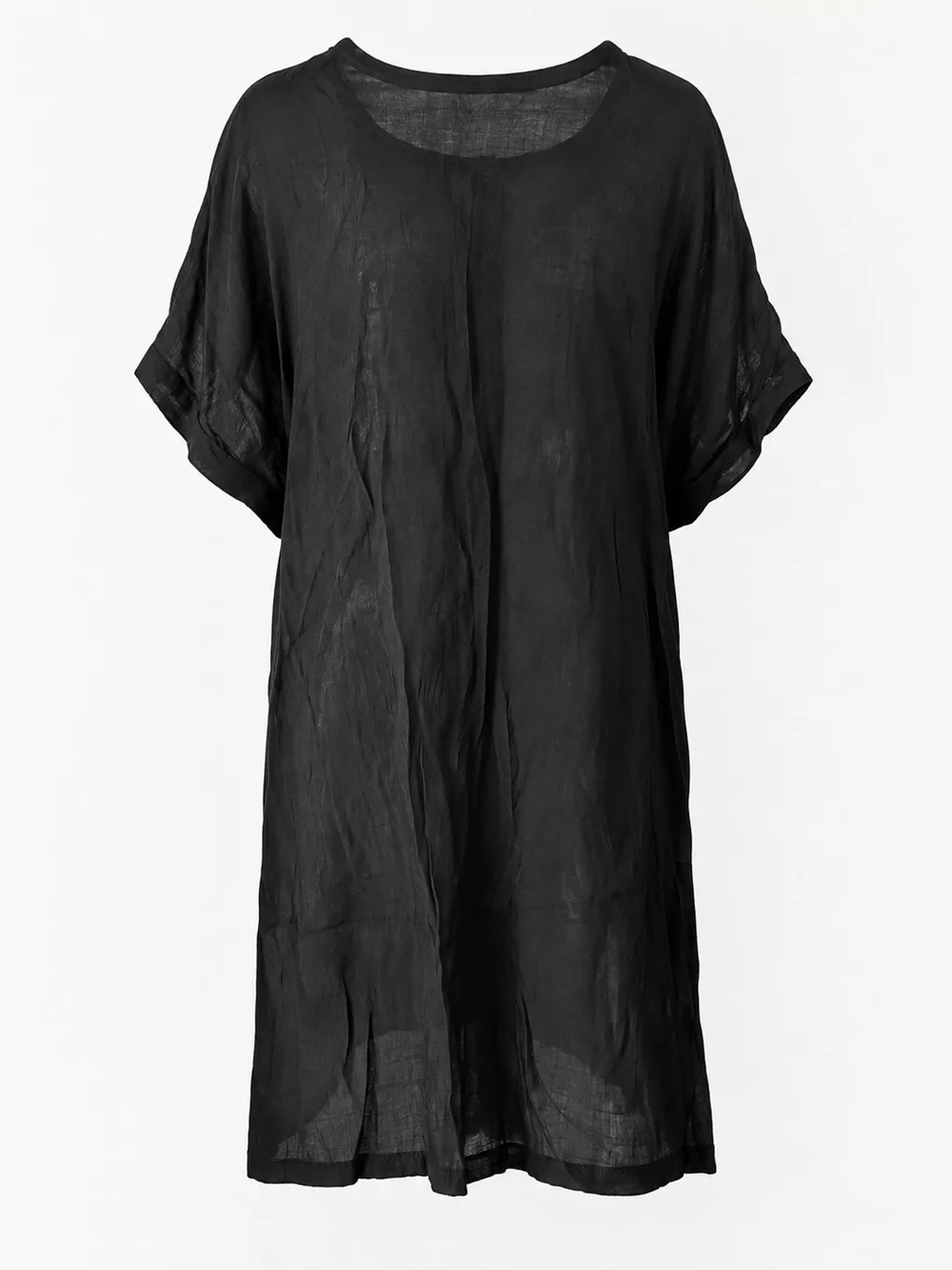 Full Size Casual Loose Fit Beach Short Sleeve Shirt Plus Size, image 26