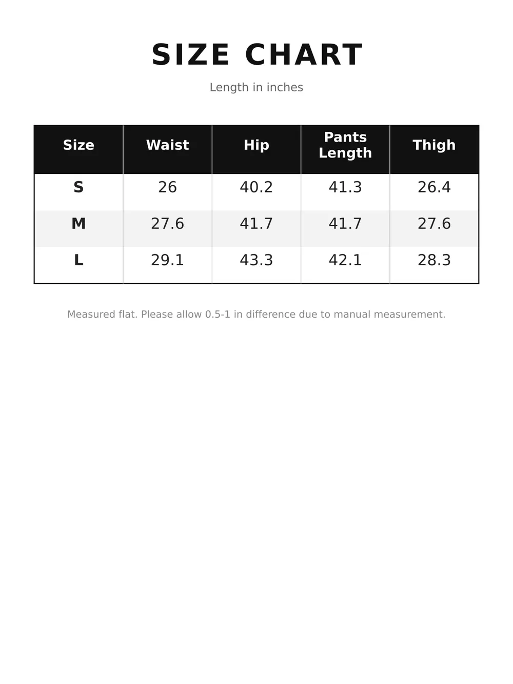 High-Waisted Wide-Leg Pants, image 5