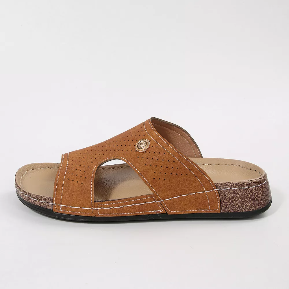 Open Toe Wedge Sandals, image 12