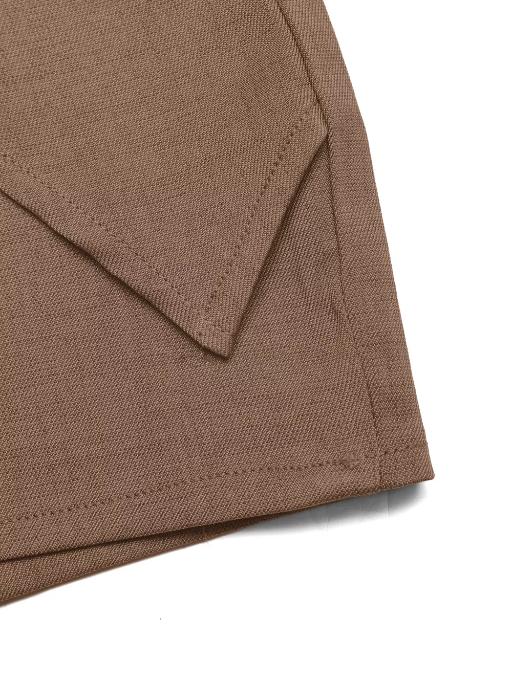 Twist Front Mini Skort, image 9