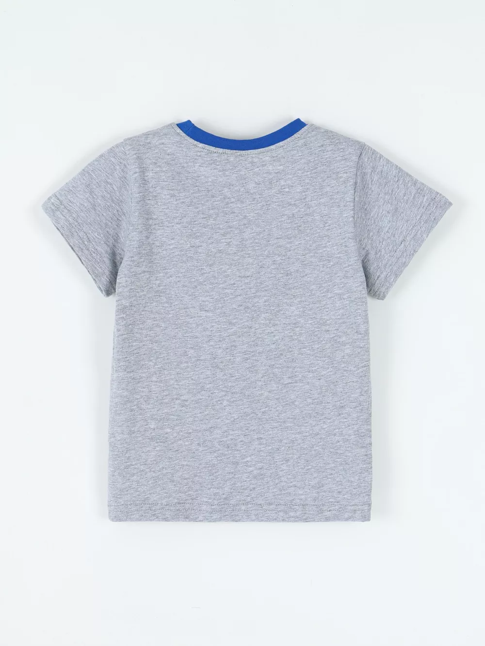 Children's Graphic Short Sleeve T-Shirt, image 5