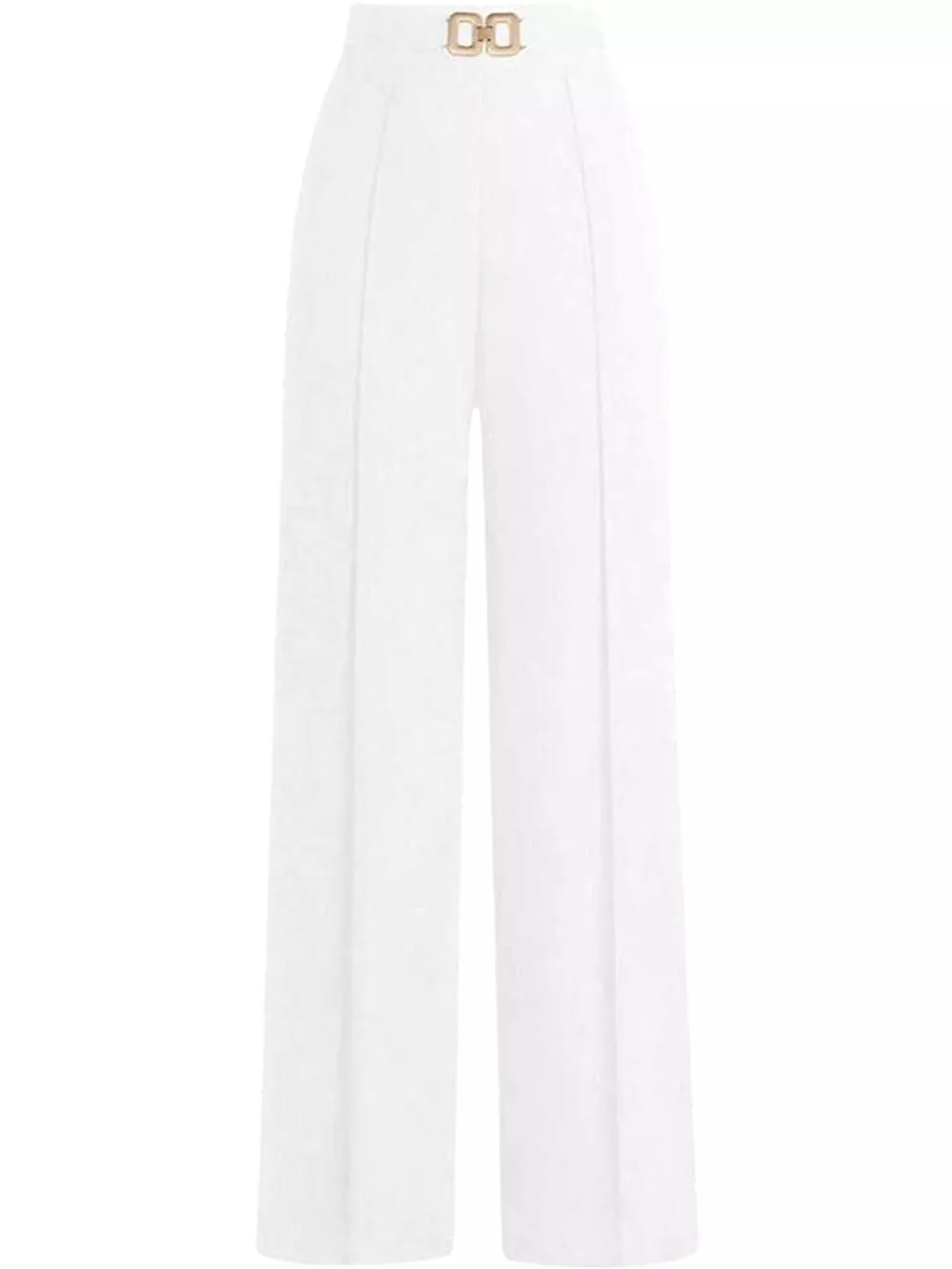 High-Waisted Wide-Leg Pants, image 9