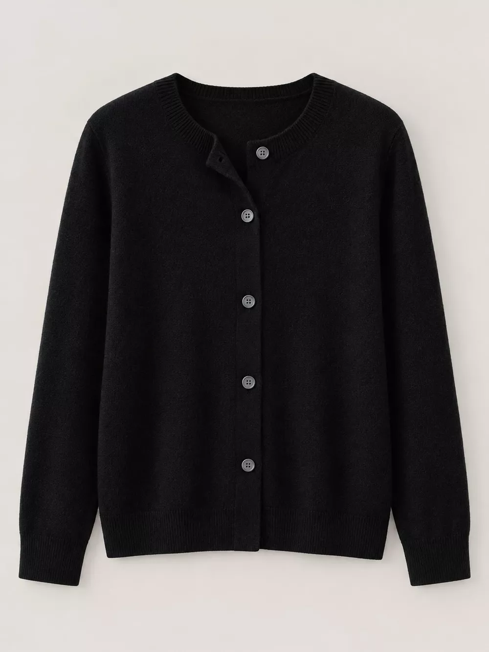 Button-Down Long Sleeve Cardigan, image 41