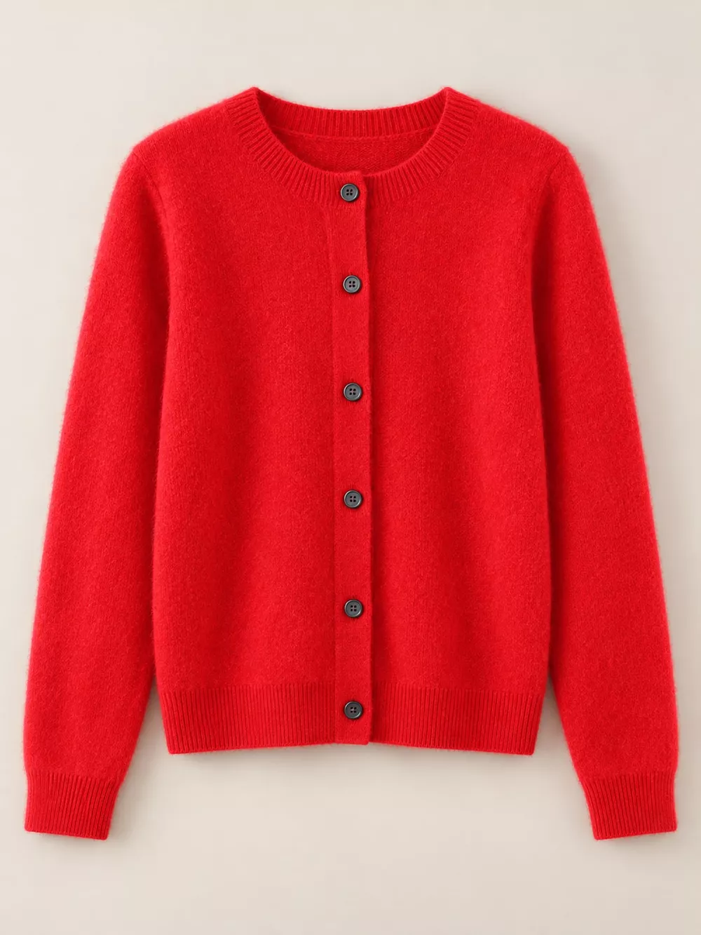 Button-Down Long Sleeve Cardigan, image 63