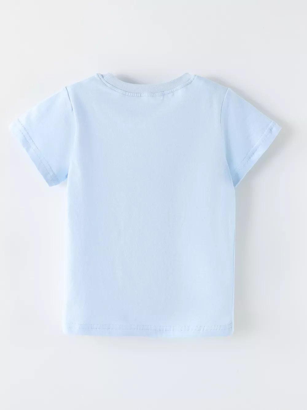 Children's Crab Round Neck T-Shirt, image 6