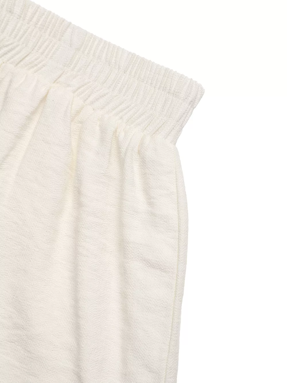 Tie Front Top and Shorts Set, image 10
