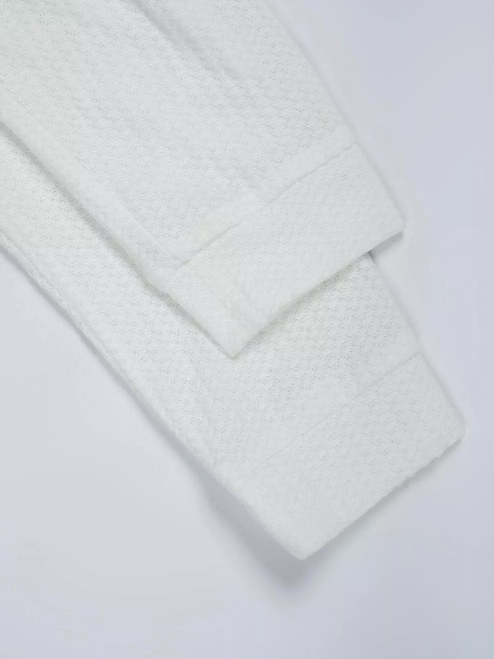V-Neck Long Sleeve T-Shirt, image 8