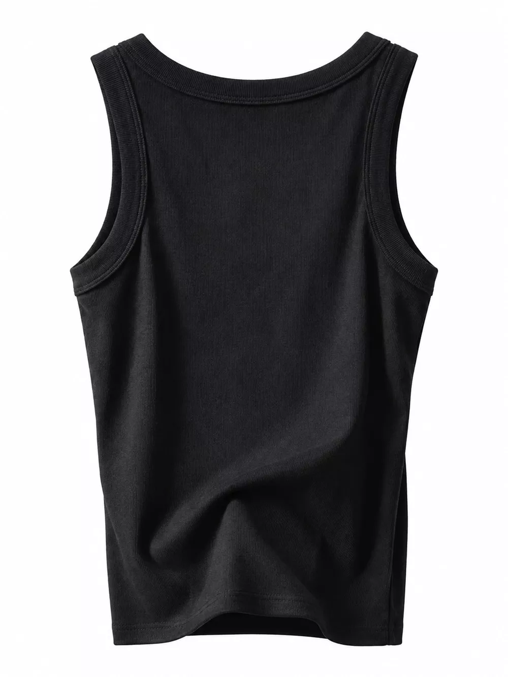 U-Neckline Tank, image 3
