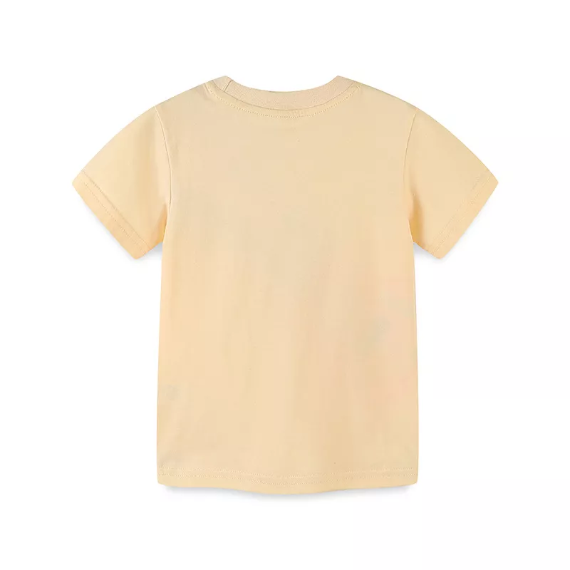 Children's Peace Guitar Print T-Shirt, image 4