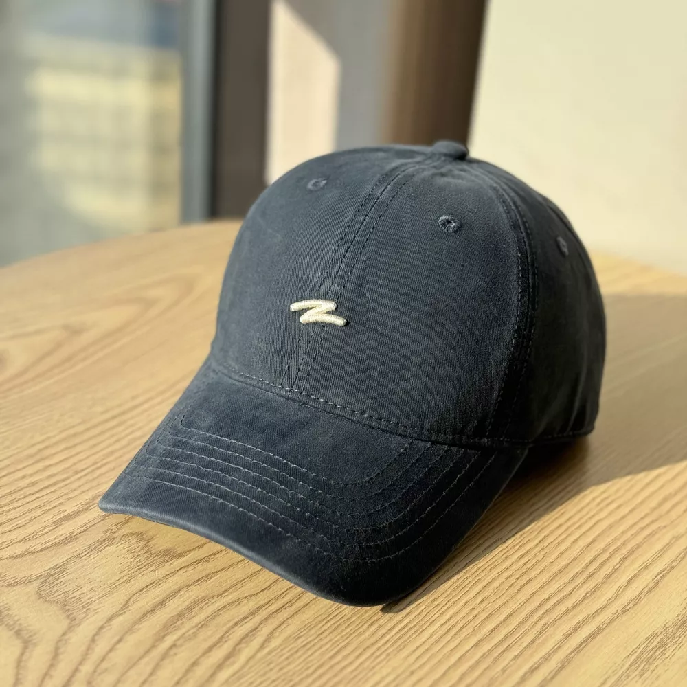 Vintage Washed Cotton Baseball Cap, image 11