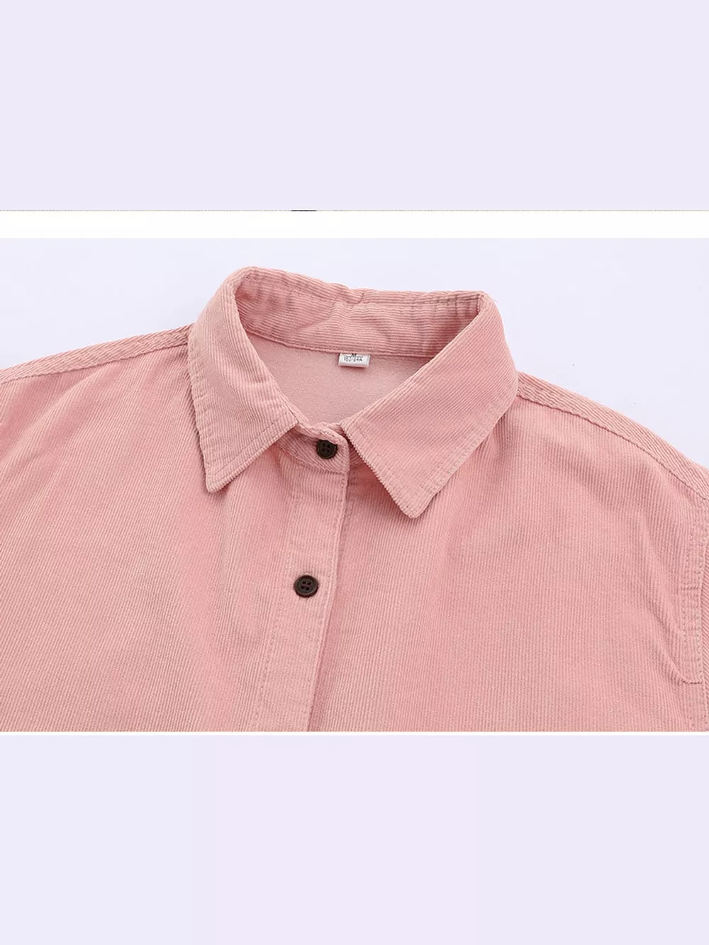 Button-Down Long Sleeve Shirt, image 32