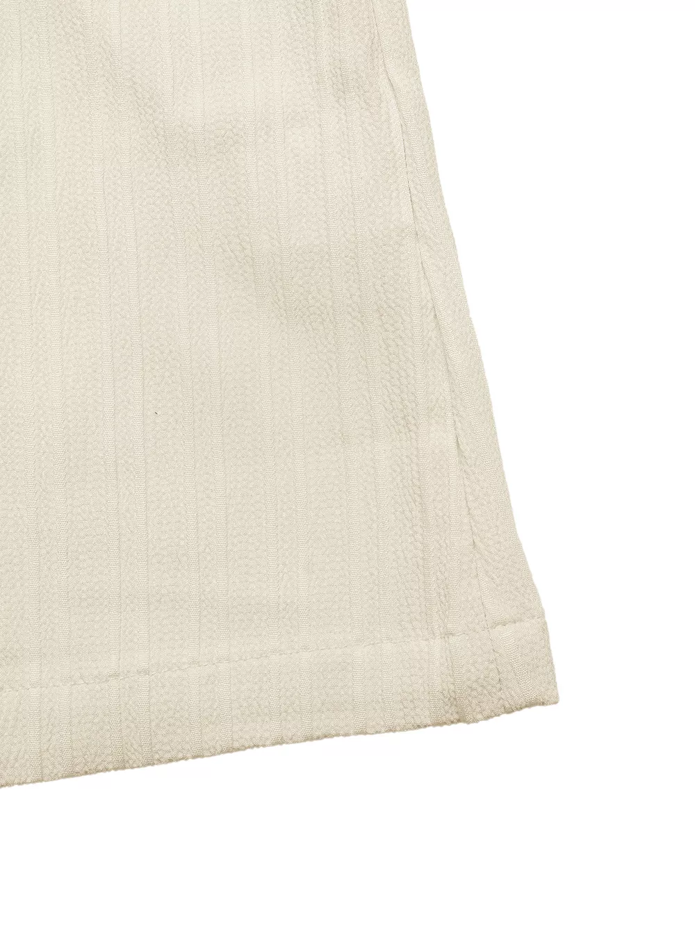 Surplice Short Sleeve Midi Dress, image 8