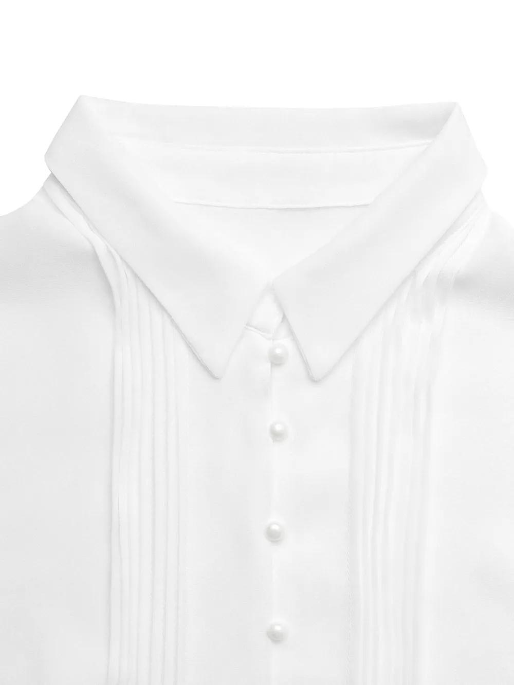 Cap Sleeve Tie Waist Midi Dress, image 7