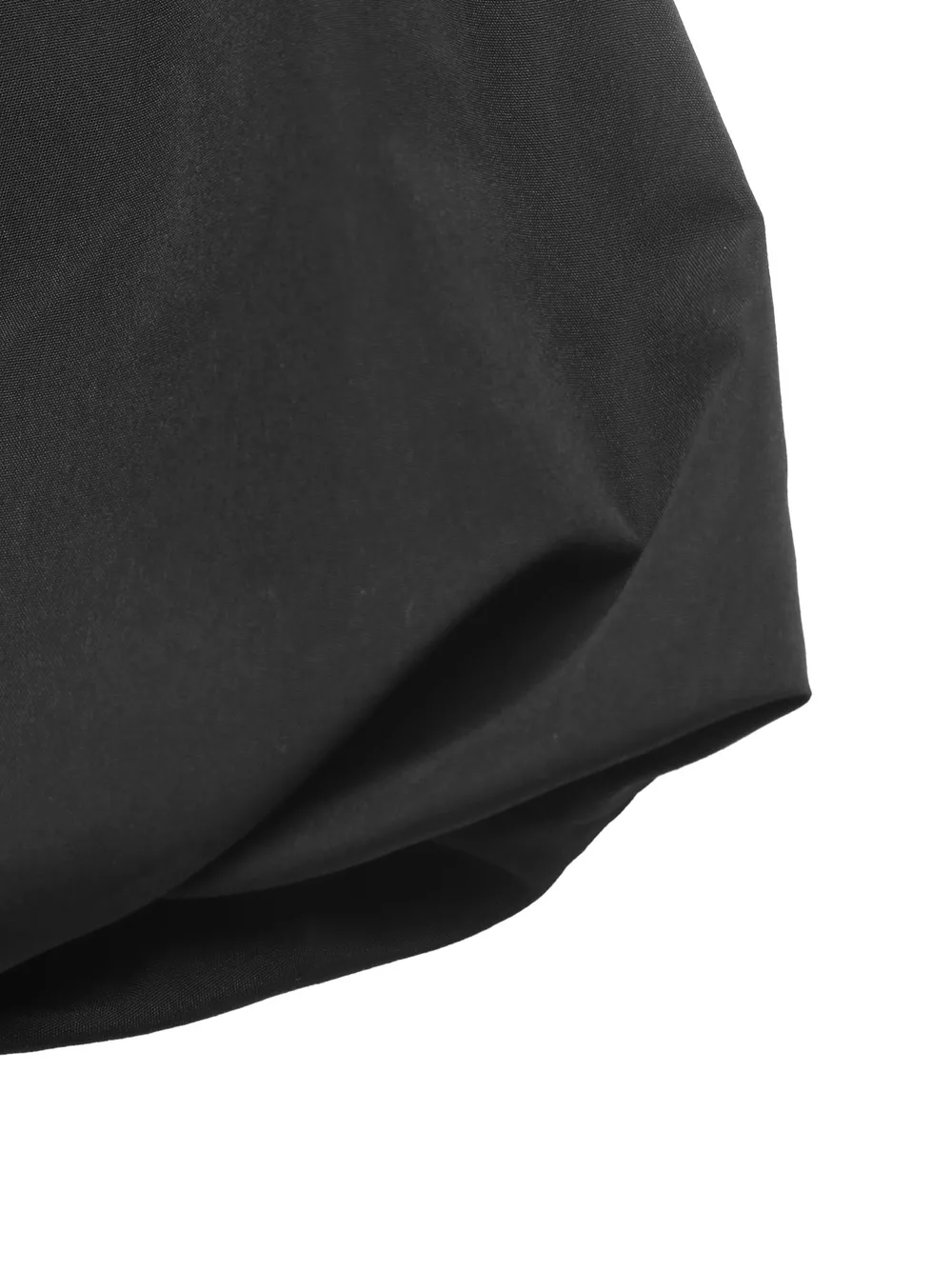 Square Neck Long Sleeve Bubble Hem Dress, image 7