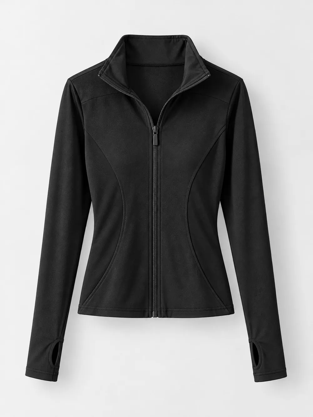 Slim-Fit Quick-Dry Active Outerwear, image 27