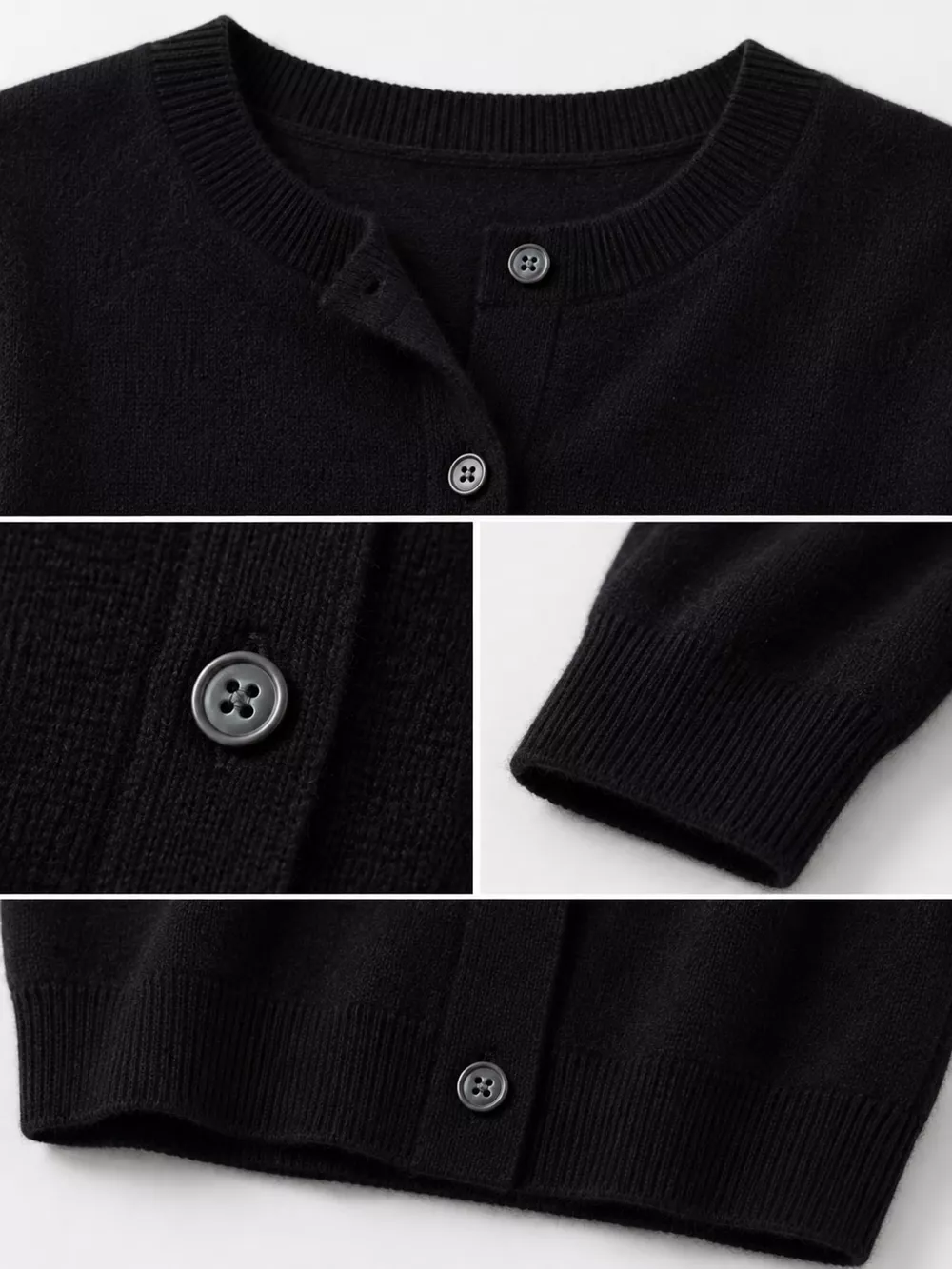 Button-Down Long Sleeve Cardigan, image 42
