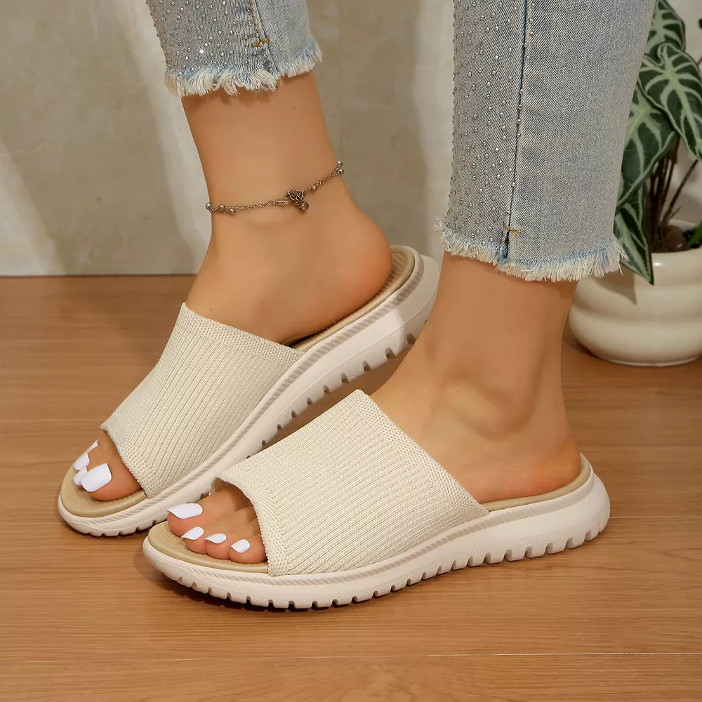 Open Toe Breathable Sandals, image 3