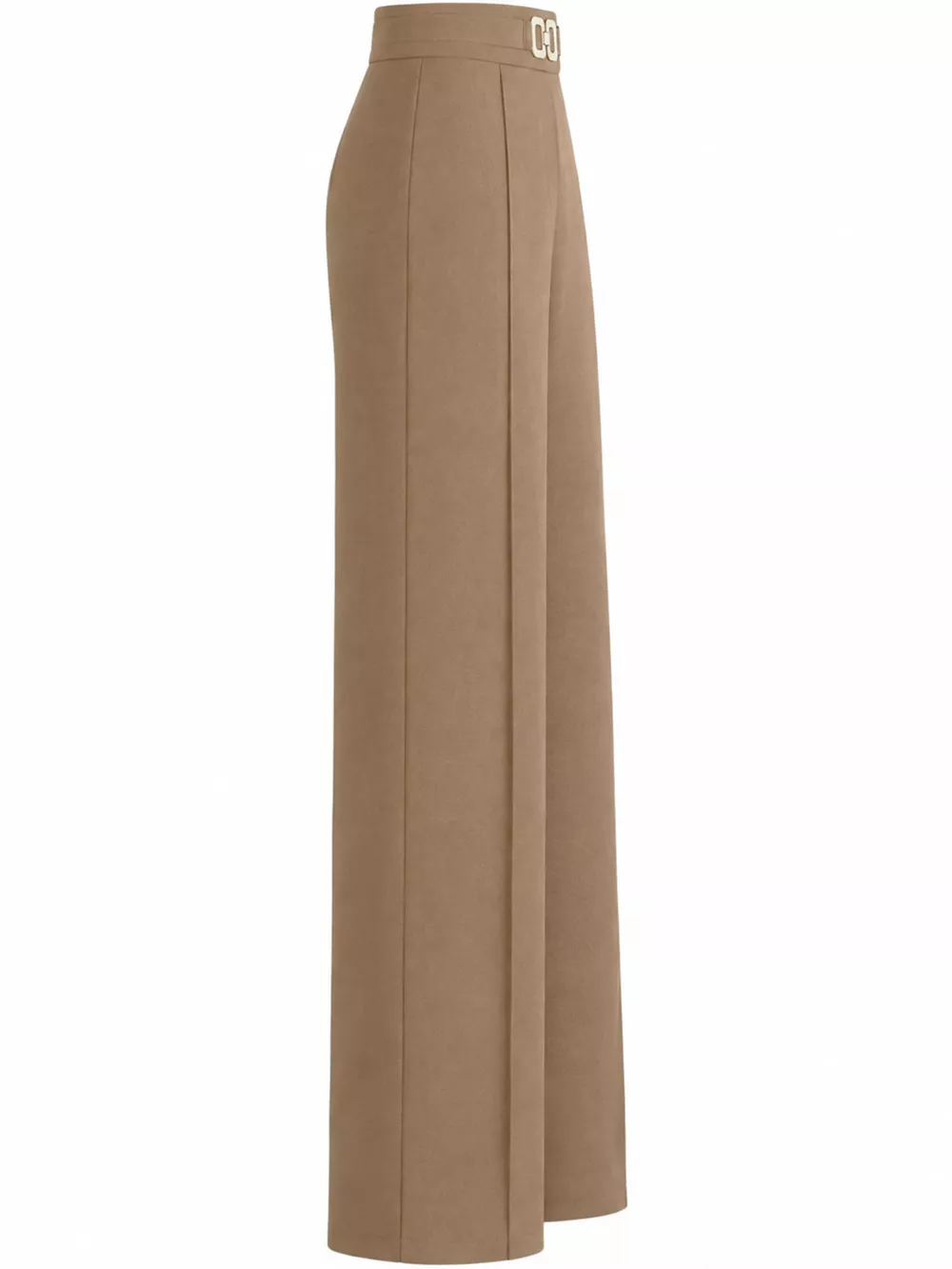 High-Waisted Wide-Leg Pants, image 19
