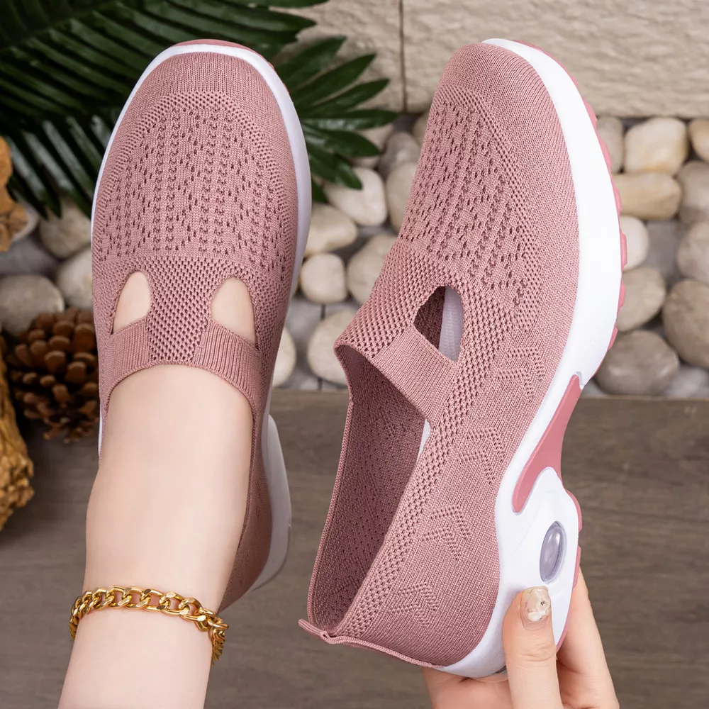 Round Toe Slip-Ons, image 7