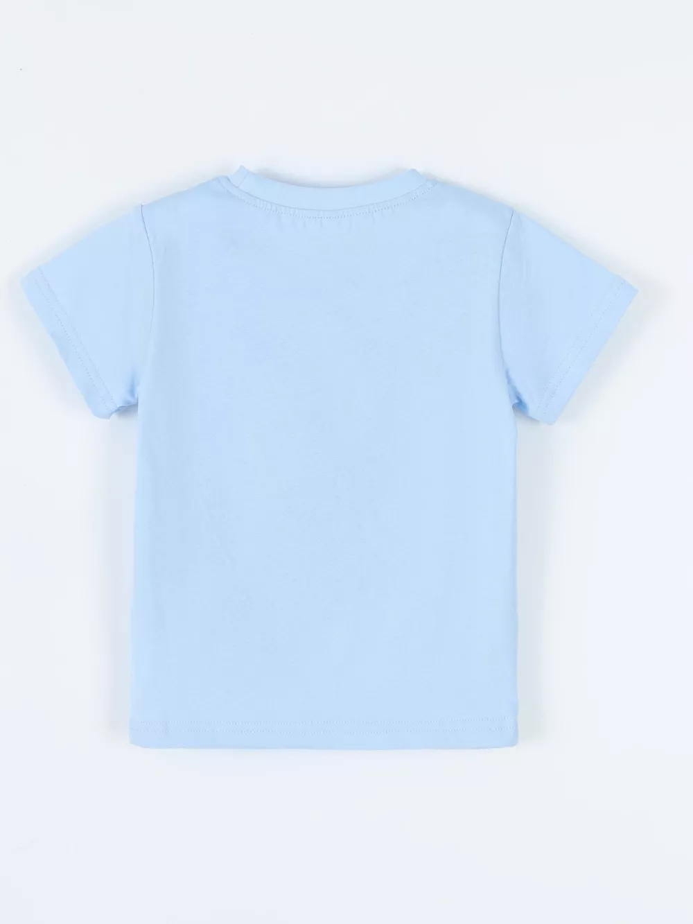 Children's Unicorn Graphic Short Sleeve T-Shirt, image 5