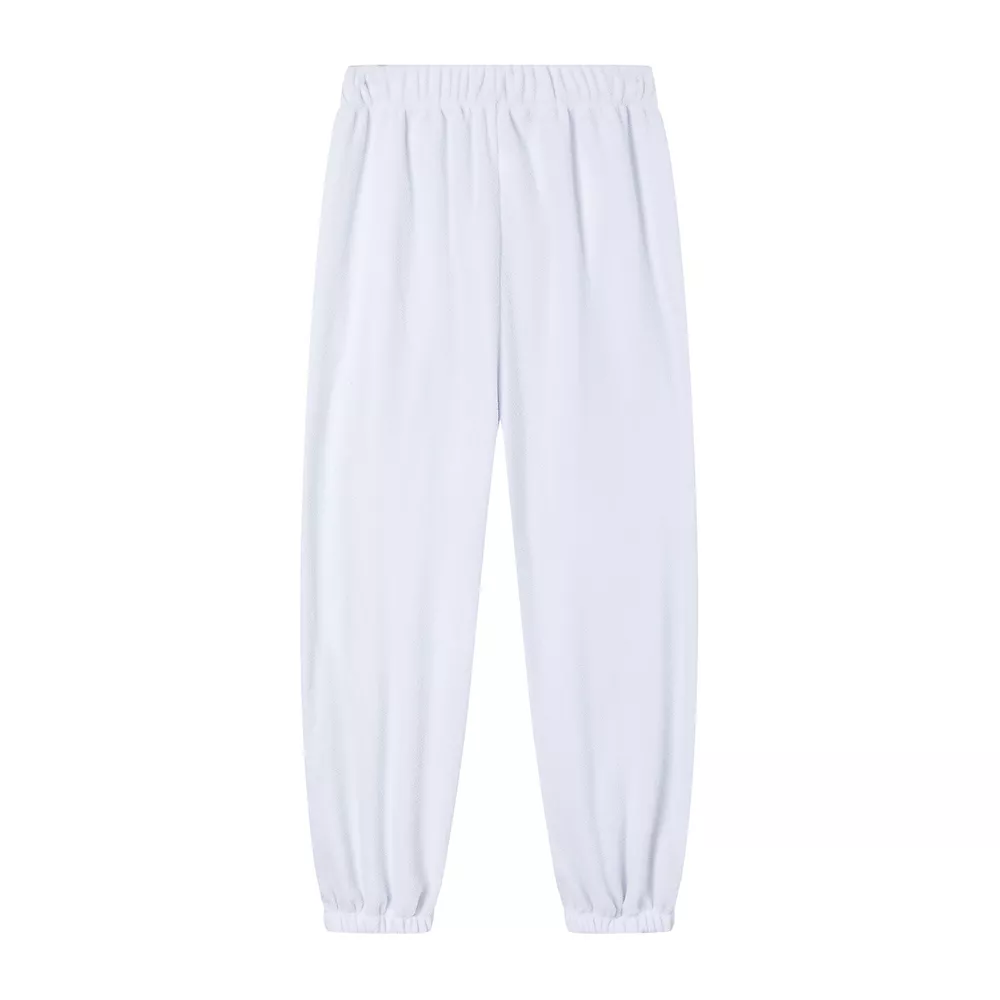 Quarter Zip Sweatshirt and Pants Set, image 5